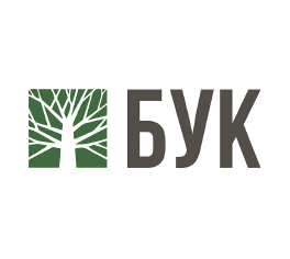Товарный знак № 63767 «БУК»