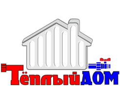 Товарный знак № 64923 «ТёплыйДом»