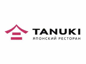 Товарный знак № 65062 «TANUKI ЯПОНСКИЙ РЕСТОРАН»