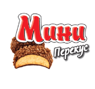 Товарный знак № 65670 «МИНИ ПЕРЕКУС»