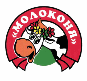 Товарный знак № 64702 «МОЛОКОНЯ»