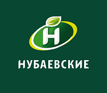 Товарный знак № 65152 «Н НУБАЕВСКИЕ»