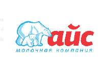 Товарный знак № 65213 «айс молочная компания»