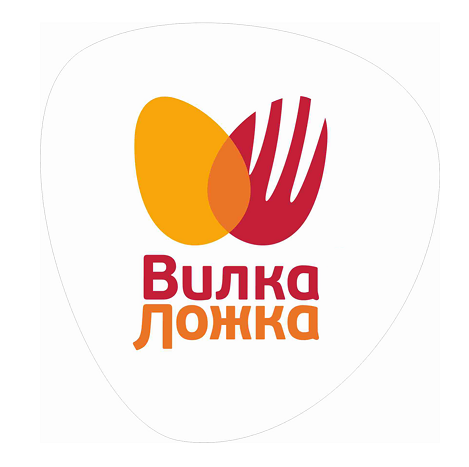 Товарный знак № 66760 «ВилкаЛожка»