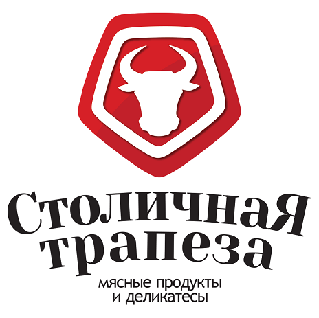 Товарный знак № 66305 «Столичная трапеза мясные продукты и дел…»