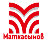 Товарный знак № 65955 «Маткасымов»