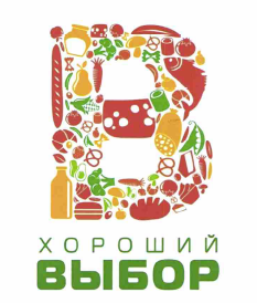 Товарный знак № 65107 «В ХОРОШИЙ ВЫБОР»