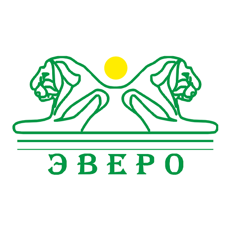Товарный знак № 66358 «ЭВЕРО»