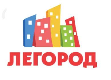 Товарный знак № 65531 «ЛЕГОРОД»