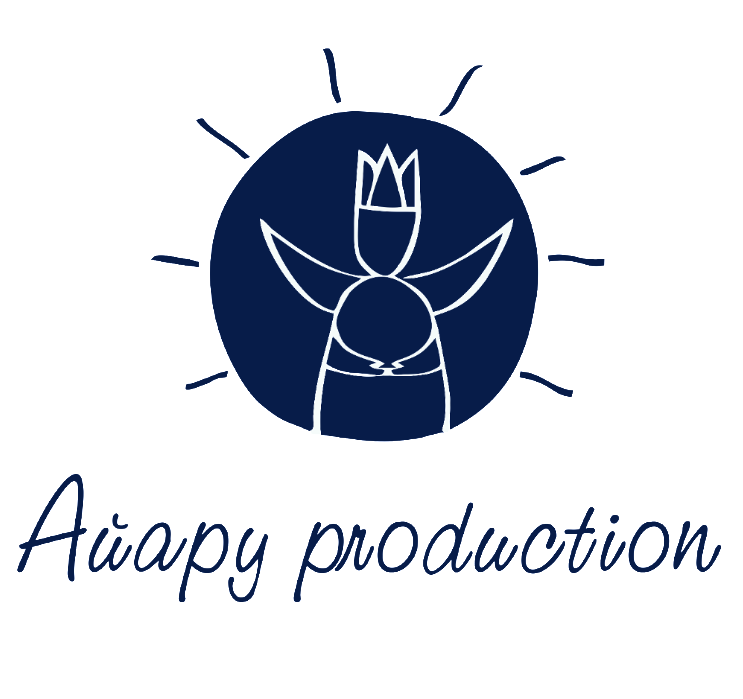 Товарный знак № 66448 «Айару production»