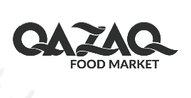 Товарный знак № 67671 «QazaQ food market»
