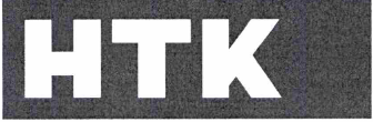 Товарный знак № 65598 «НТК»