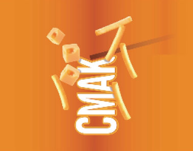 Товарный знак № 66768 «СМАК»