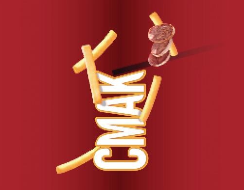 Товарный знак № 66734 «СМАК»
