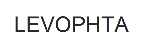 Товарный знак № 66159 «LEVOPHTA»