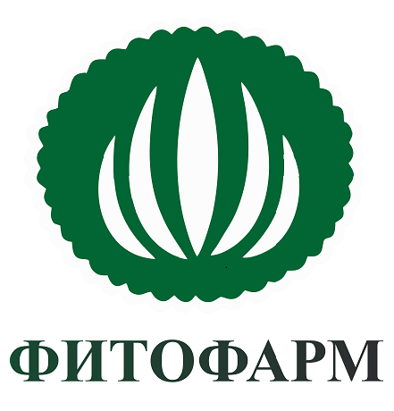 Товарный знак № 65944 «ФИТОФАРМ»