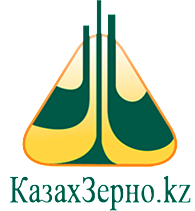 Товарный знак № 66496 «КазахЗерно.kz»