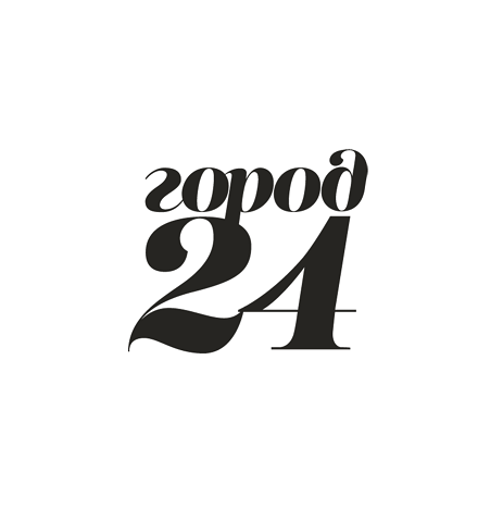 Товарный знак № 66589 «город 24»