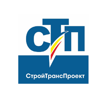 Товарный знак № 69100 «СТП СтройТрансПроект»