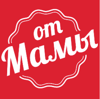 Товарный знак № 66244 «от Мамы»