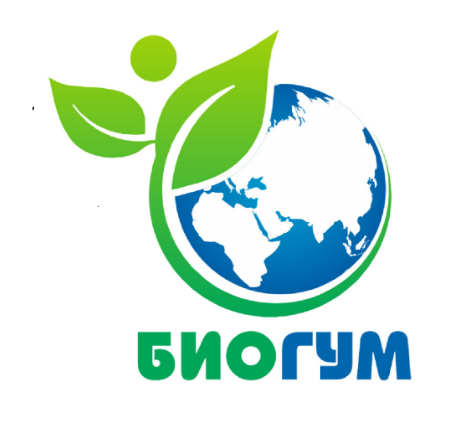 Товарный знак № 66552 «БИОГУМ»