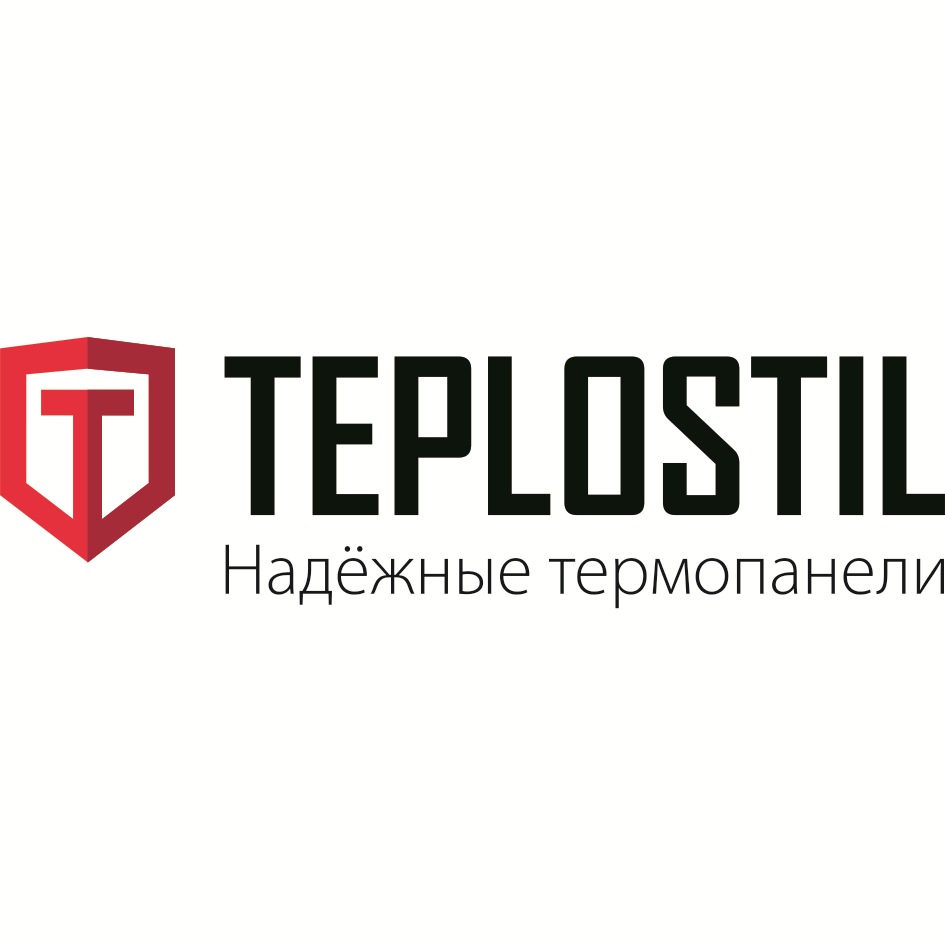 Товарный знак № 66827 «T TEPLOSTIL Надёжные термопанели»