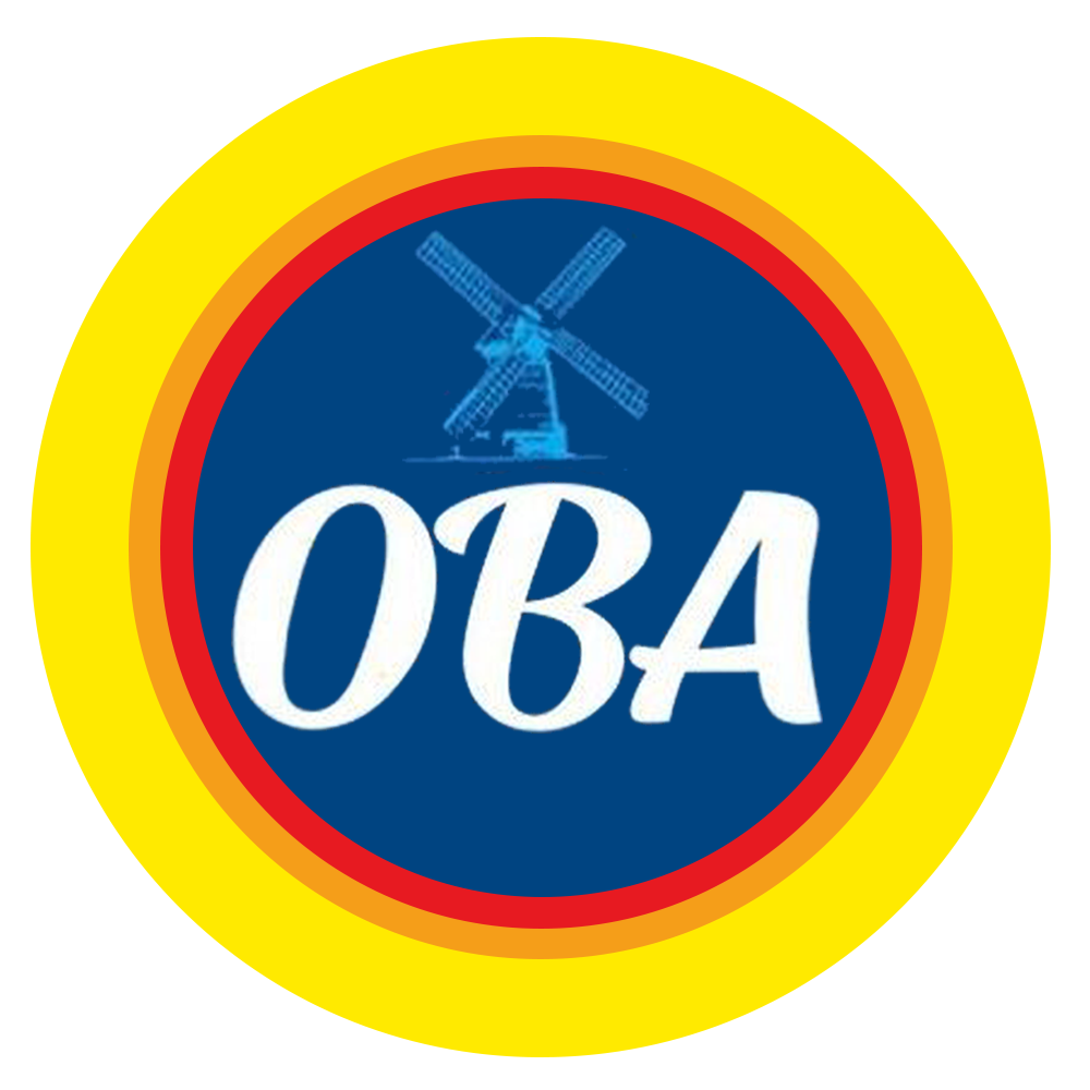 Товарный знак № 68031 «OBA»