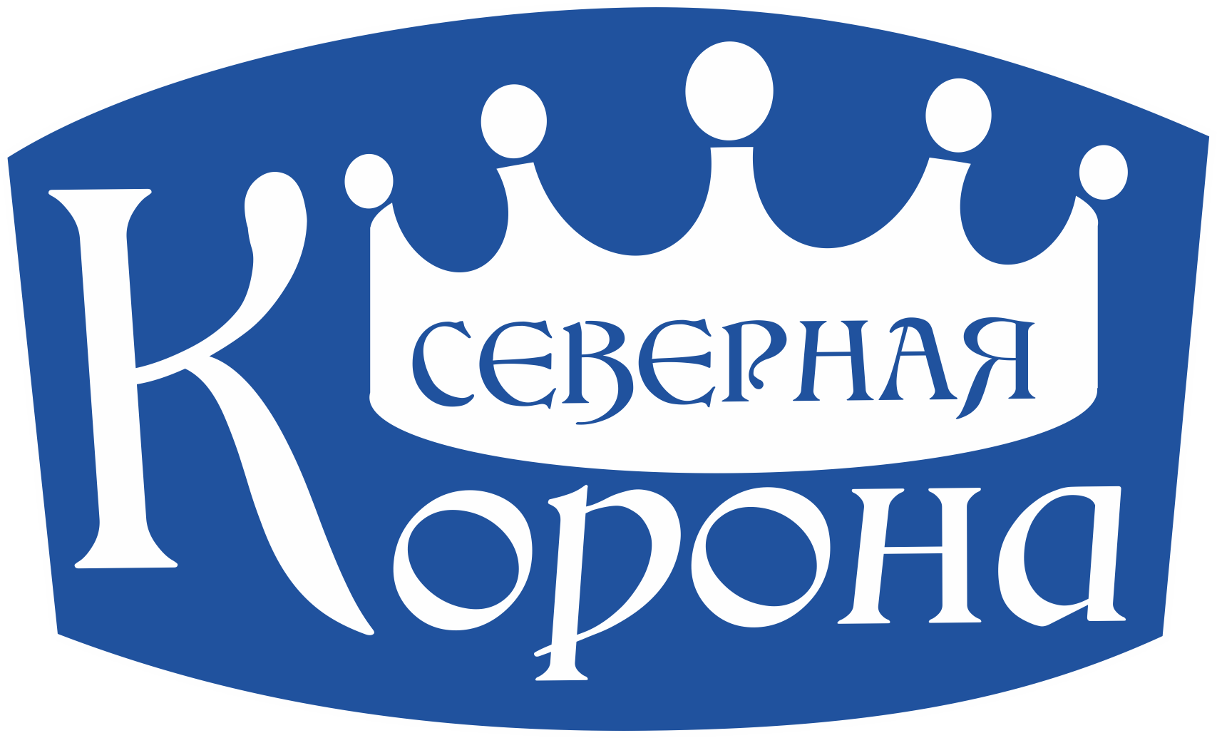 Товарный знак № 66481 «СЕВЕРНАЯ Корона»