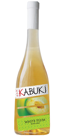 Товарный знак № 66722 «KABUKI ТМ WHITE PLUM БЕЛАЯ СЛИВА»