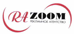 Товарный знак № 66704 «RAZOOM РЕКЛАМНОЕ АГЕНТСТВО»