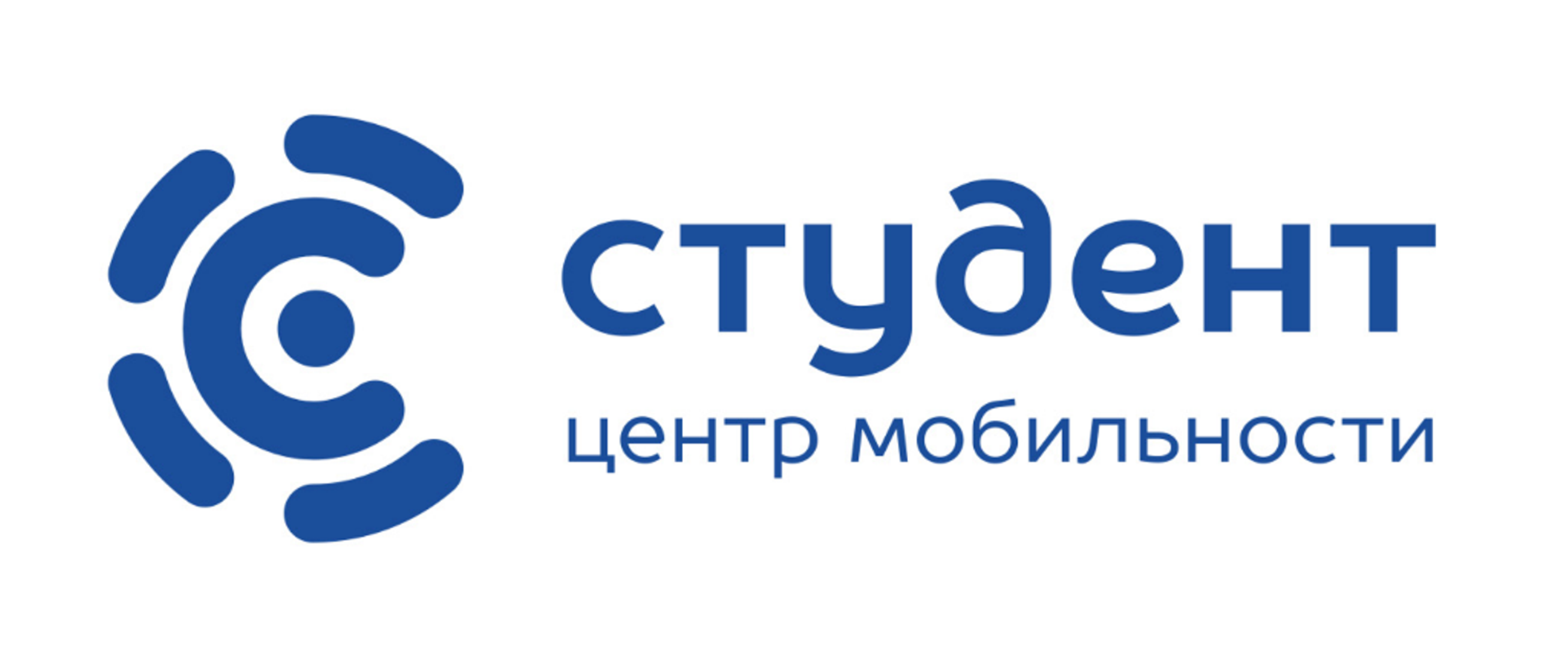 Товарный знак № 66977 «студент центр мобильности»