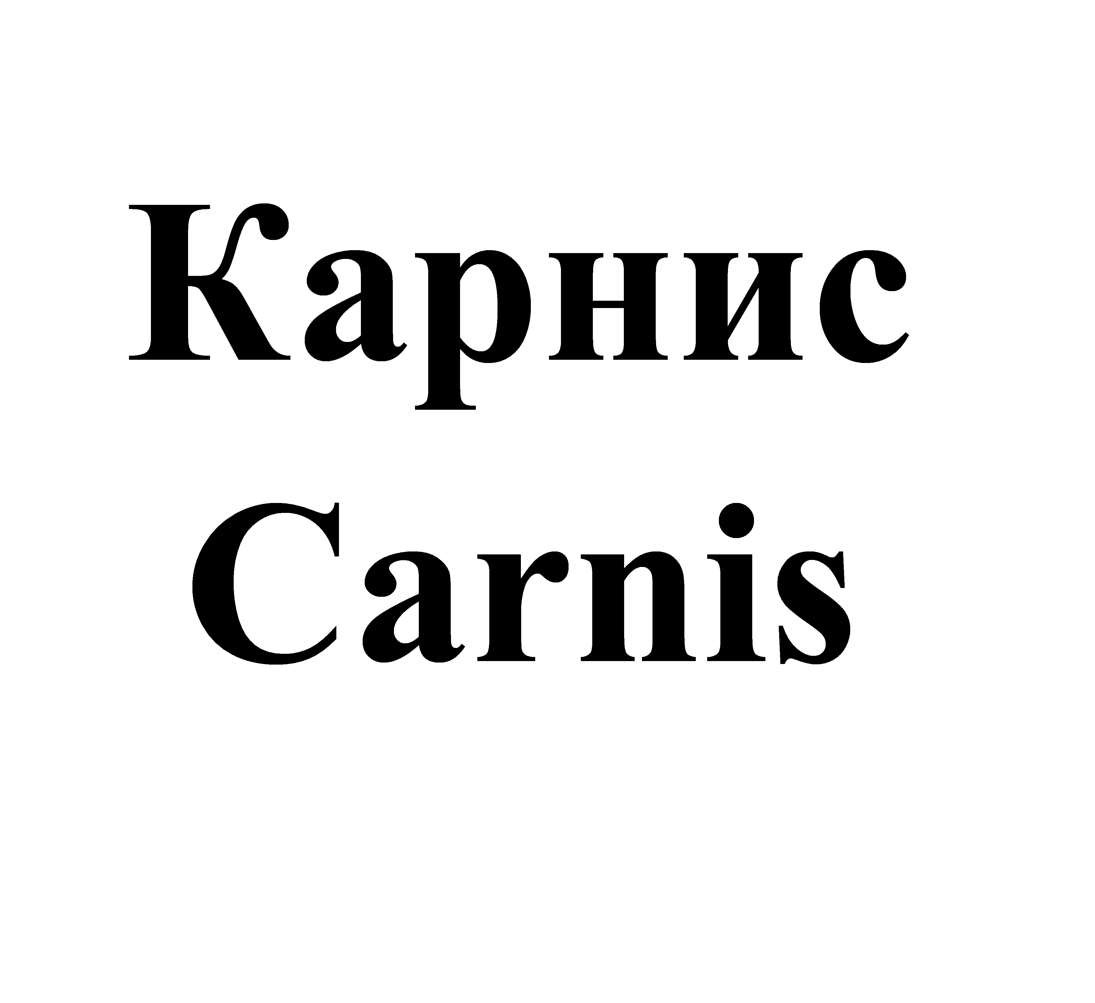 Изображение: Товарный знак № 66574