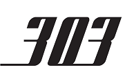 Товарный знак № 67728 «303»