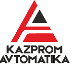 Товарный знак № 67235 «A KAZPROM AVTOMATIKA»