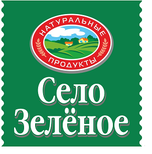 Товарный знак № 66939 «НАТУРАЛЬНЫЕ ПРОДУКТЫ Село Зелёное»