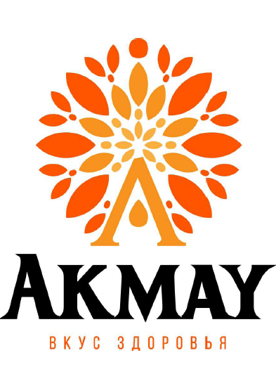 Товарный знак № 69107 «A AKMAY ВКУС ЗДОРОВЬЯ»