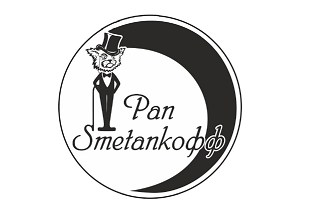 Товарный знак № 66840 «Pan Smetankoфф»