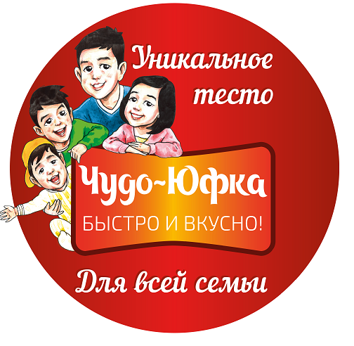 Товарный знак № 70572 «Уникальное тесто Чудо~Юфка БЫСТРО И ВКУ…»
