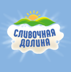Товарный знак № 67250 «СЛИВОЧНАЯ ДОЛИНА»