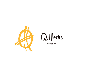 Товарный знак № 67963 «Q Home это твой дом»