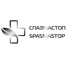 Товарный знак № 70966 «СПАЗМАСТОП SPASMASTOP»
