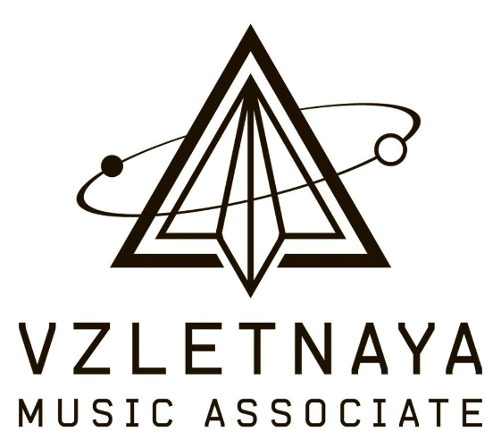 Товарный знак № 70163 «VZLETNAYA MUSIC ASSOCIATE»
