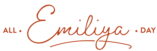 Товарный знак № 67877 «ALL. Emiliya . DAY»