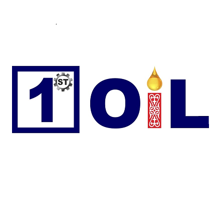 Товарный знак № 67594 «1 OiL ST»