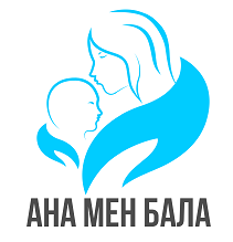 Товарный знак № 67918 «АНА МЕН БАЛА»