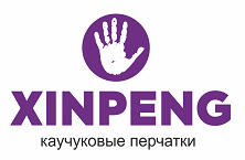 Товарный знак № 68366 «XINPENG каучуковые перчатки»