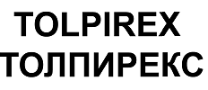 Товарный знак № 68755 «TOLPIREX ТОЛПИРЕКС»