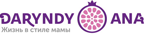 Товарный знак № 68415 «DARYNDY ANA Жизнь в стиле мамы»