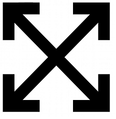 Товарный знак № 67926 «Х»