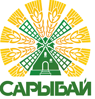 Товарный знак № 71208 «САРЫБАЙ»